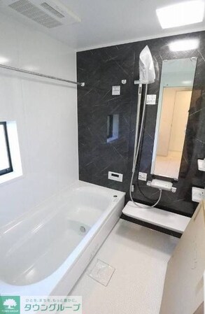 Sumai-to八王子市大塚02の物件内観写真